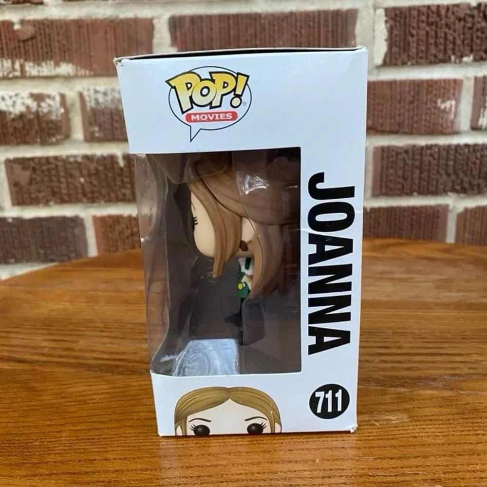 Funky Pop! Vinyl: Office Space: Joanna #711 TV Fandom
